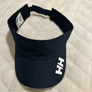 Helly Hansen Crew Visor 2 - Navy Blue - One Size Fits All
